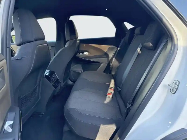 Ds Ds 7 ds7 crossback puretech 180 eat8 — photo 12
