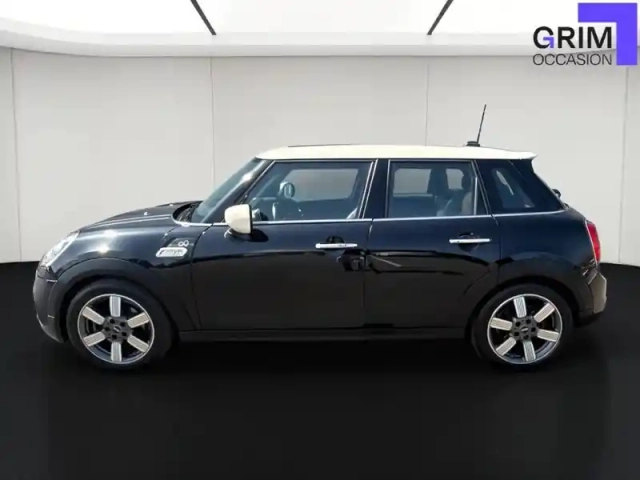 Mini Mini hatch 5 portes cooper s 192 ch bva7 — photo 20