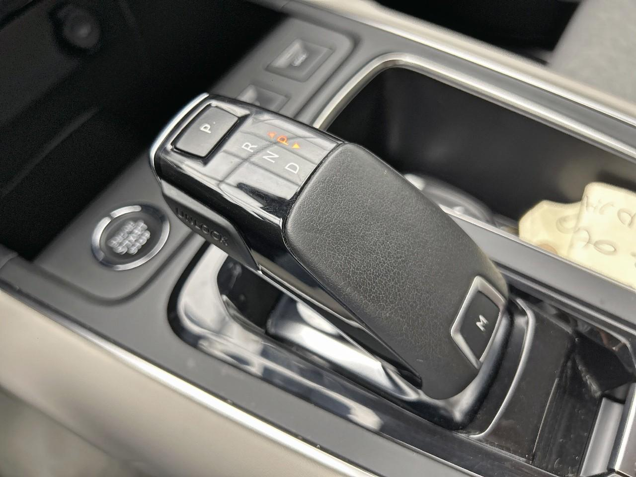 Citroën C5 Aircross puretech 130 s&s eat8 shine — photo 18