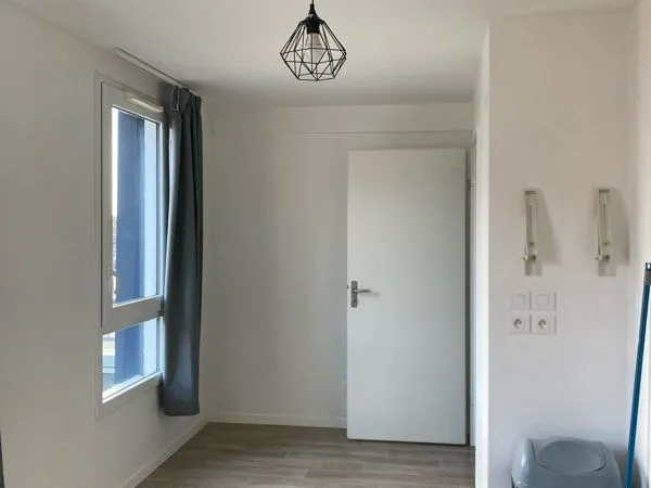 Appartement T1