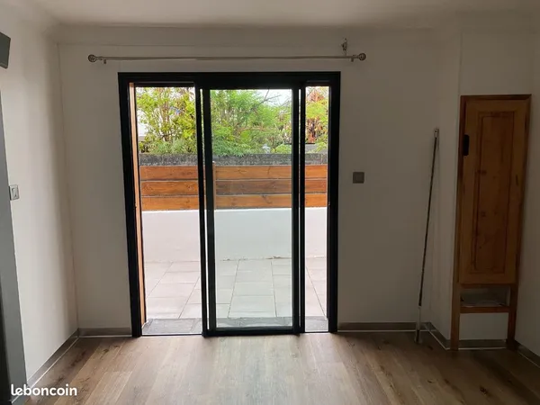 Maison Vente Saint-André 4p 80m² 250000€