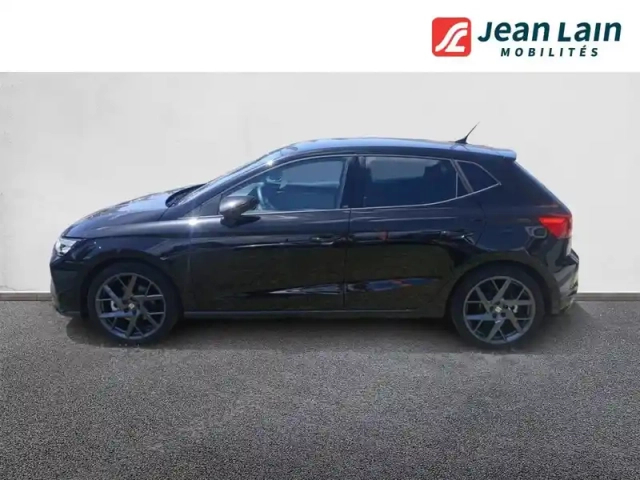 Seat Ibiza 1.5 tsi 150 ch s/s dsg7 — photo 8