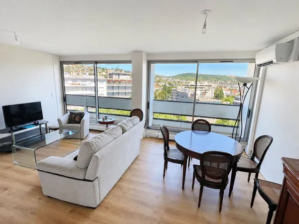 Appartement 5 pièces 99 m²