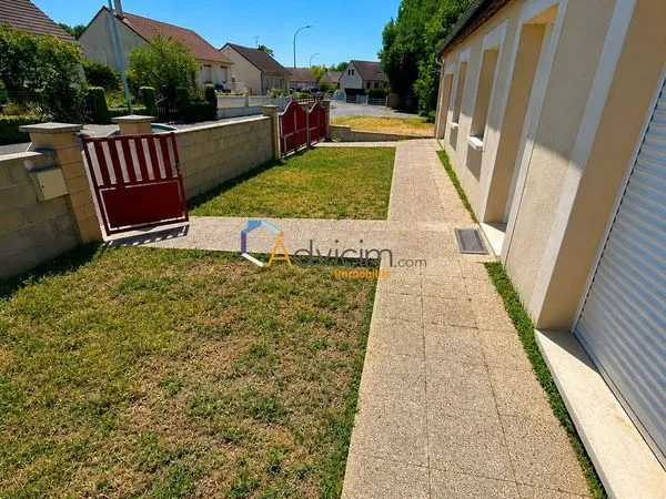 Maison 6 pièces 95 m²