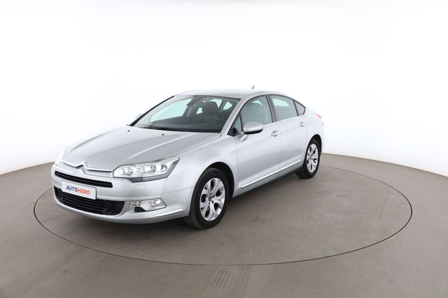 Citroen C5 2.0 HDi Millenium BVM6
