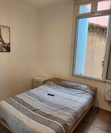 Location de chambre meublée