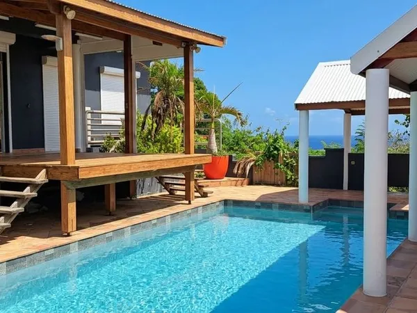 Villa 11 pièces