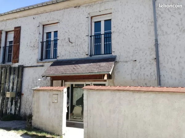 Maison 95 m² faire en tardenois