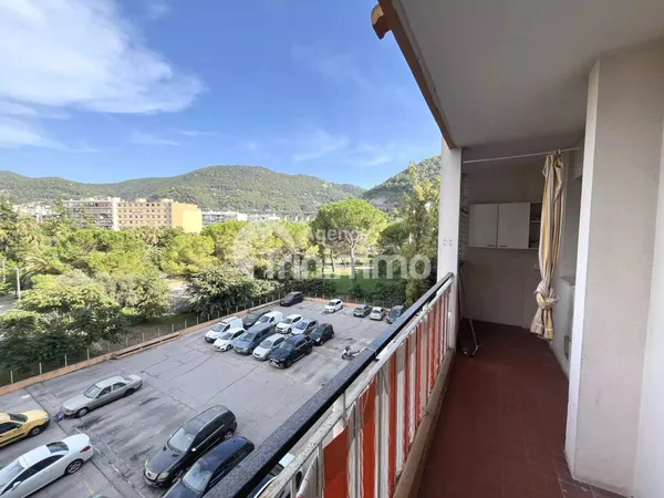 Appartement 4 pièces 76 m²