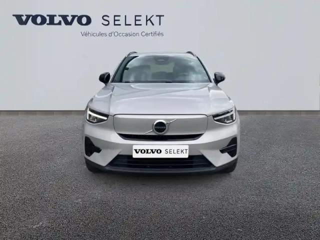 Volvo Xc40 recharge 238ch essential — photo 5