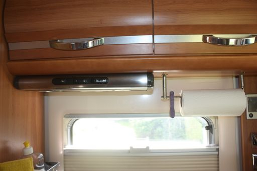 Rapido Integral 9066 DF 2.2 JTD 150 - Le Randonneur – 2013 – 86947 km – Diesel – Boîte Manuelle — photo 6