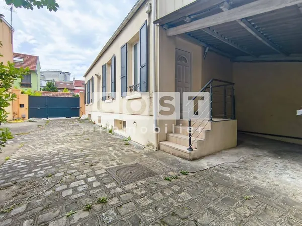 Maison 7 pièces 150 m²