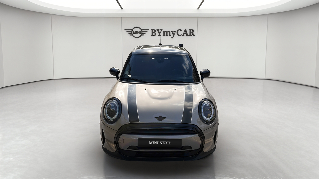 Mini Hatch 5 Portes Cooper 136 ch DKG7 — photo 8