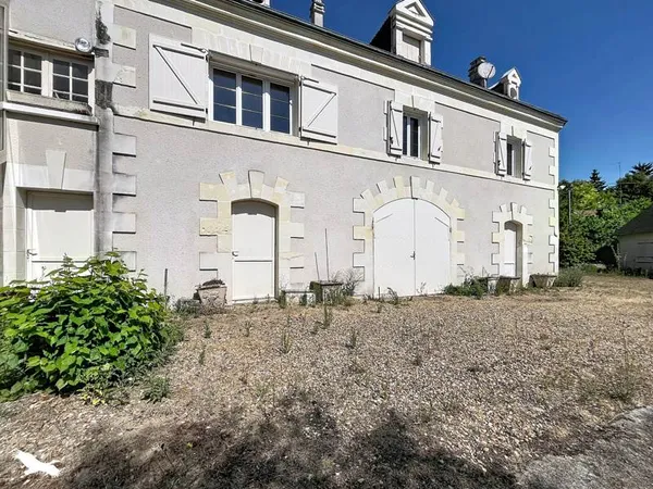 Maison 3 pièces 77 m²
