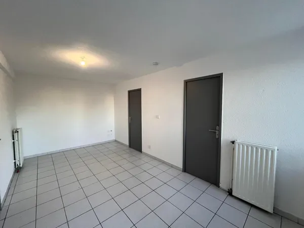 Appartement 3 pièces 50 m²