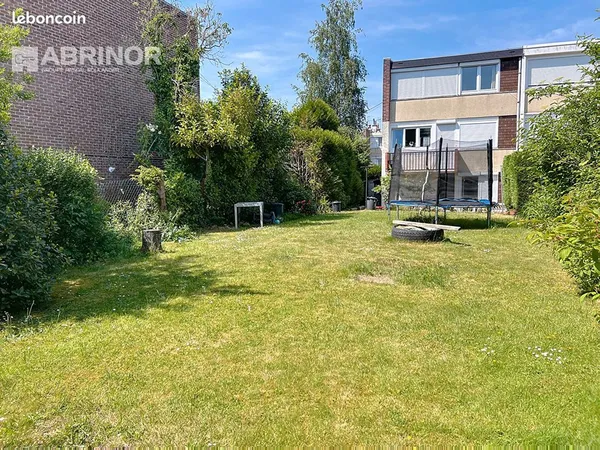 Maison 5 pièces 94 m²
