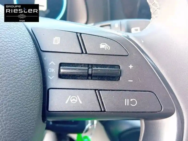 Hyundai Bayon 1.0 t-gdi 100 — photo 16