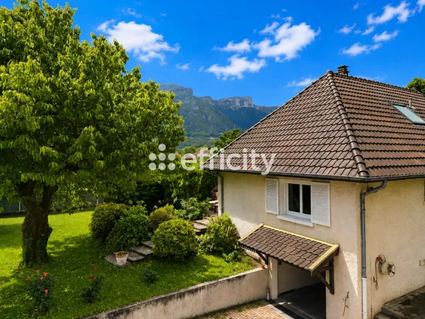 Maison 7 pièces 169 m²