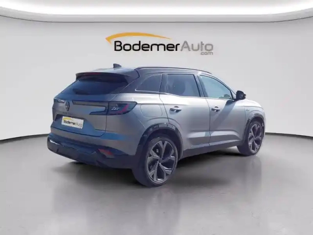 Renault Austral mild hybrid 160 auto — photo 15