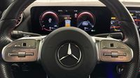 Mercedes Gla 250 e 160+102ch AMG Line 8G-DCT — photo 25