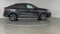 Renault Arkana 1.3 TCe 140ch FAP RS Line EDC -21B — photo 4
