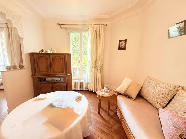 Appartement 3 pièces 50 m²
