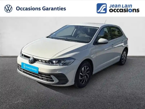 Volkswagen Polo 1.0 tsi 95 s&amp;s bvm5