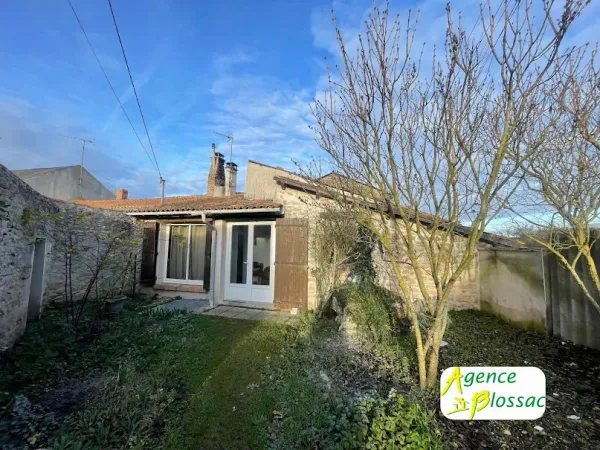 Maison 3 pièces 57 m²
