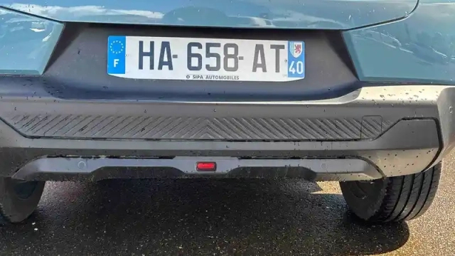 Citroën C3 e- 113 ch — photo 70