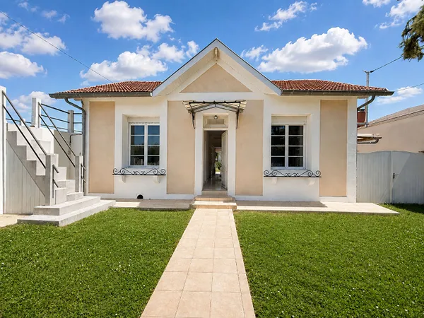 Maison 5 pièces 90 m²