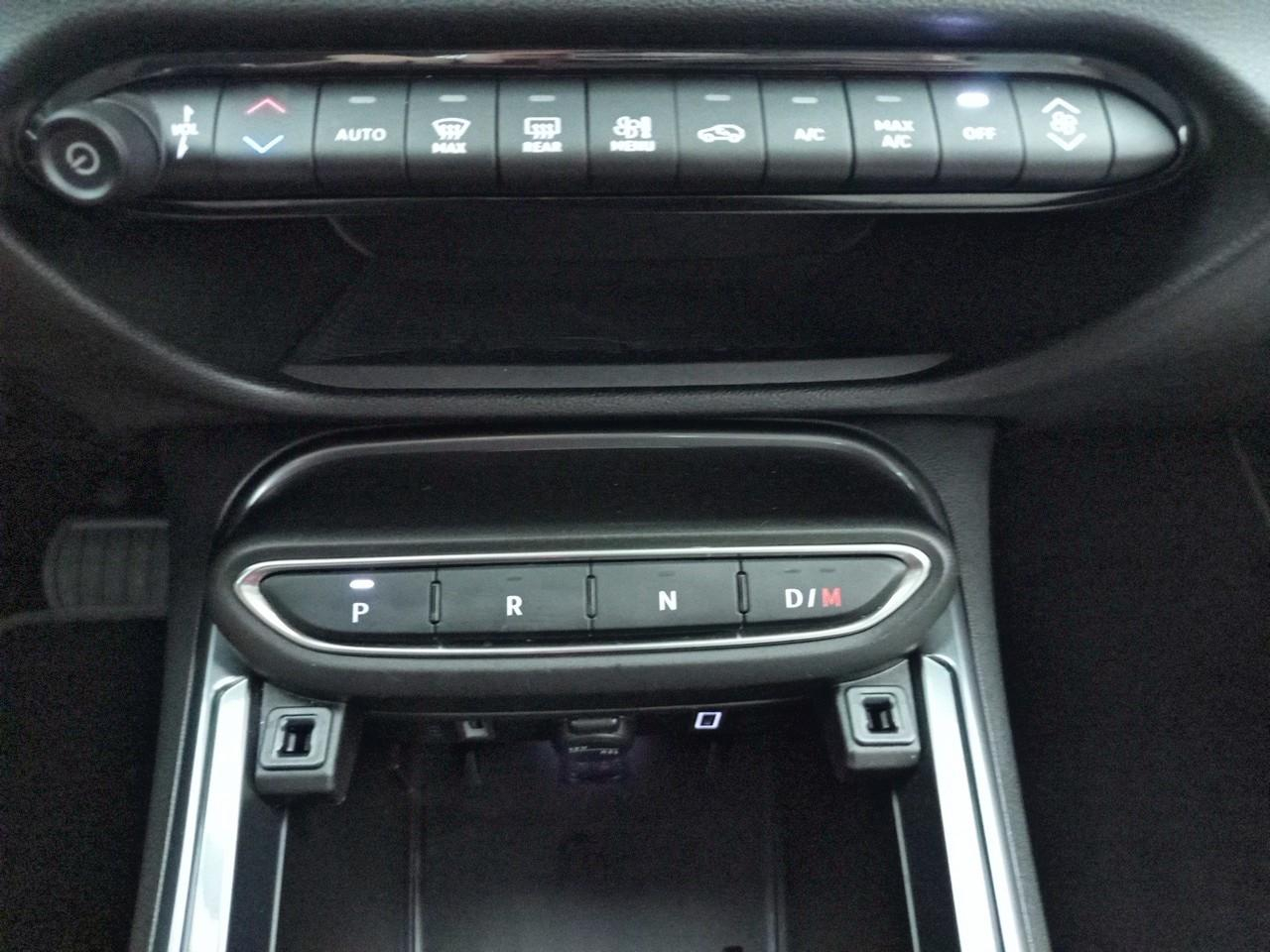Fiat 600 t-gen 3 1.2 hybrid 110ch edct6 la prima — photo 17