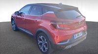 Renault Captur 1.3 TCe mild hybrid 160ch RS Line EDC — photo 6