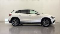 Mercedes Gla 200 d 150ch AMG Line 8G-DCT — photo 4