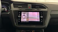 Volkswagen Tiguan 1.4 eHybrid 245ch R-Line Exclusive DSG6 — photo 29
