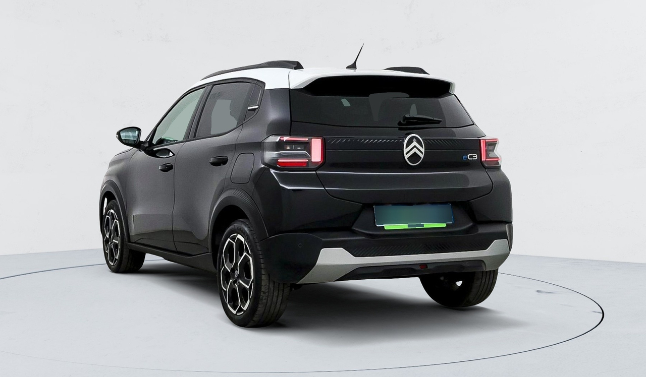 Citroën C3 — photo 3