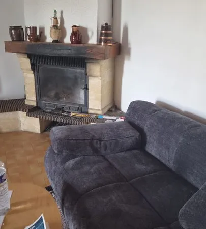 Maison de 160m2 à louer sur Angles