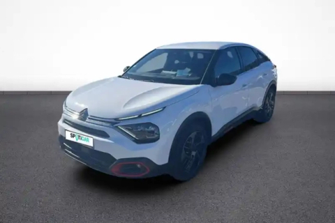Citroën C4 puretech 130 s&amp;s eat8