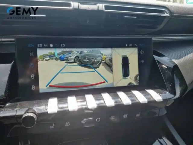 Peugeot 508 sw bluehdi 130 ch s&amp;s eat8 — photo 18