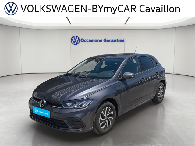 Volkswagen Polo 1.0 TSI 95 S&amp;S BVM5
