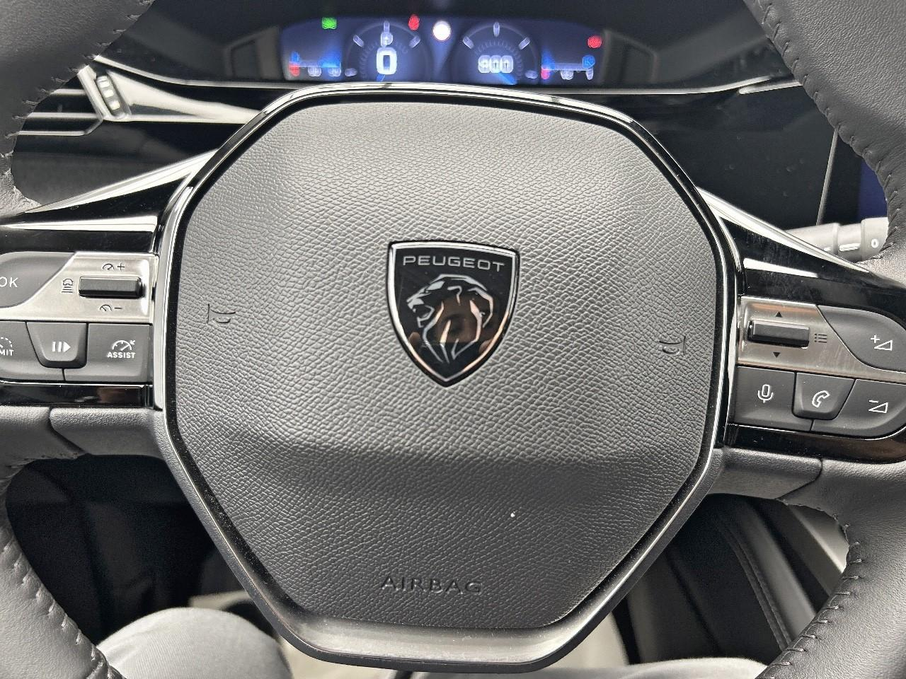 Peugeot 308 puretech 130ch s&s eat8 allure — photo 23