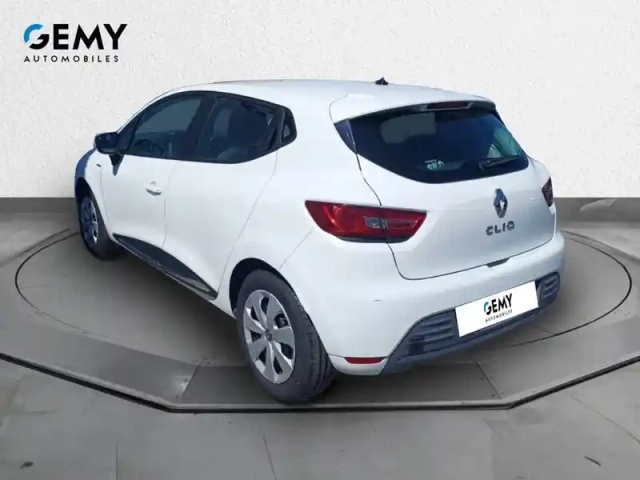 Renault Clio dci 75 energy — photo 7