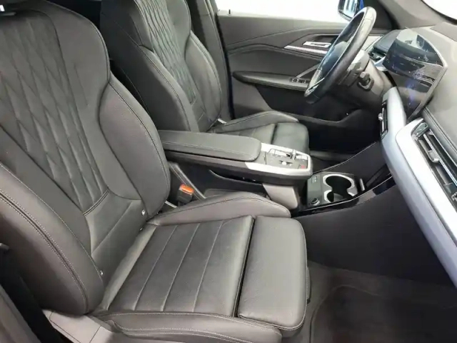 Bmw X1 xdrive 25e 245ch dkg7 — photo 13
