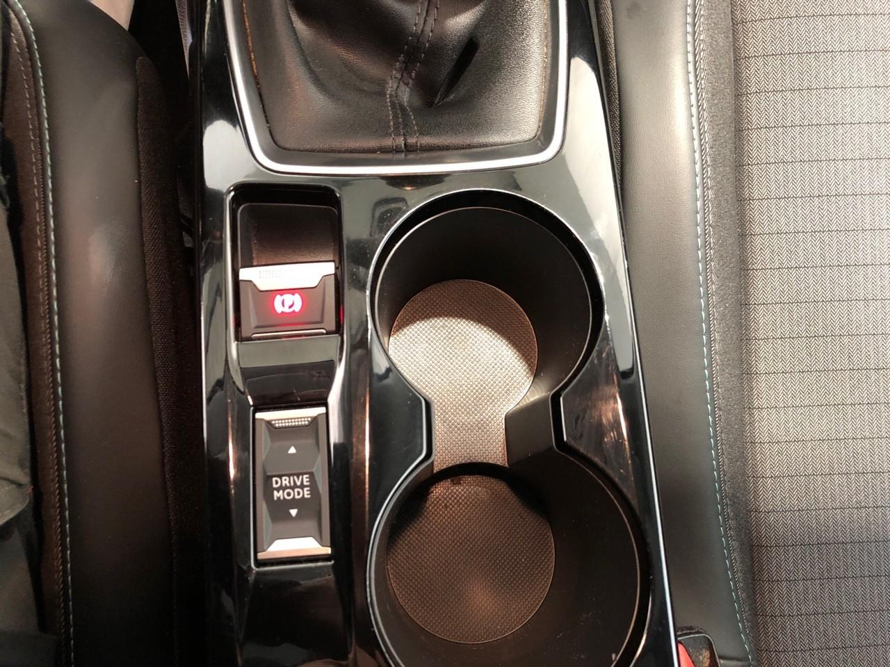 Peugeot 208 puretech 100 s&s bvm6 allure — photo 20