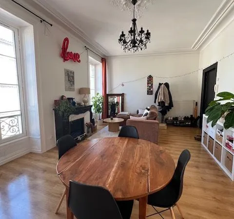A louer appartement T2