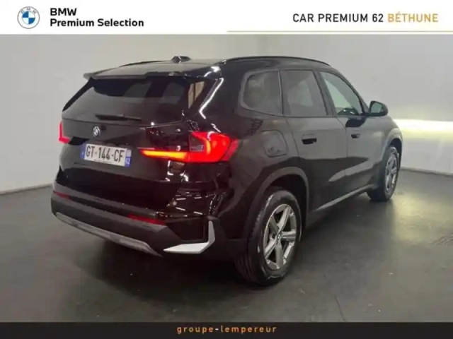 Bmw X1 sdrive18i 136ch — photo 11