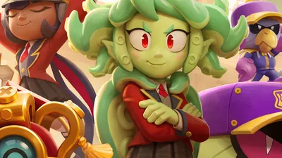 Brawl Stars : le Tir aux brawlers remplace la route Starr — les 6 coûts, les 17 probabilités et les 6 plafonds