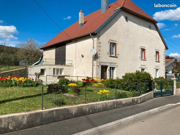 Location maison ANTEUIL 145 m²