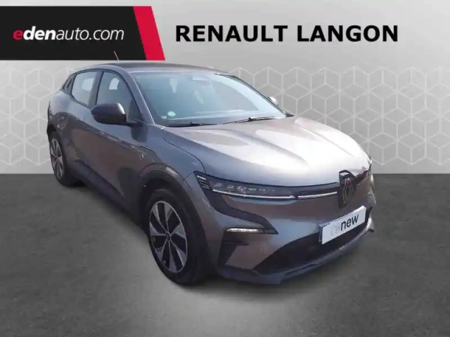 Renault Megane e-tech ev60 130ch super charge — photo 16