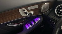 Mercedes Glc 300 de 194+122ch AMG Line 4Matic 9G-Tronic — photo 28