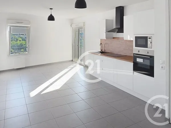 Appartement 2 pièces 55 m²